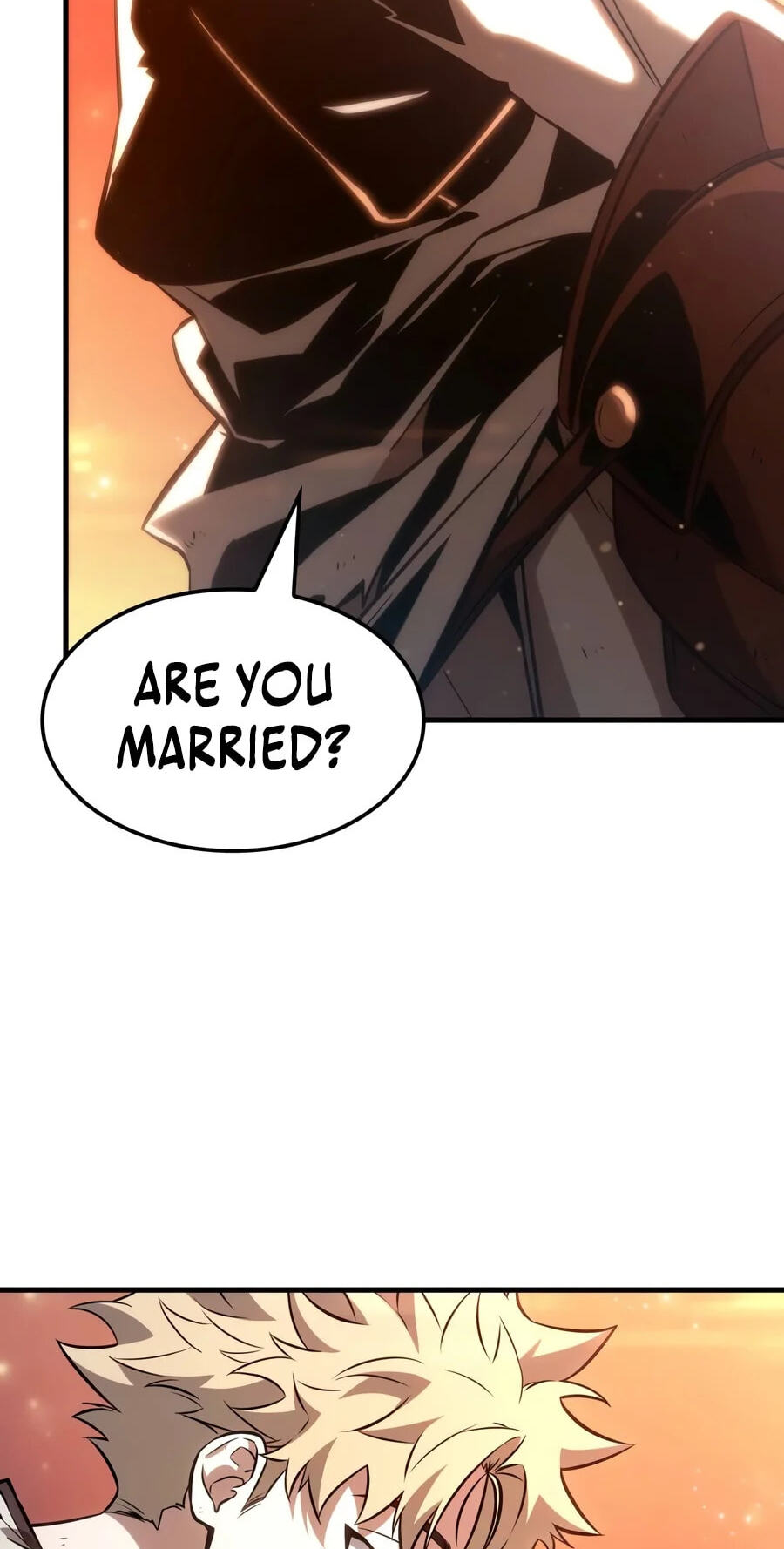 Hero's Ballad Chapter 0.5 page 19 - 