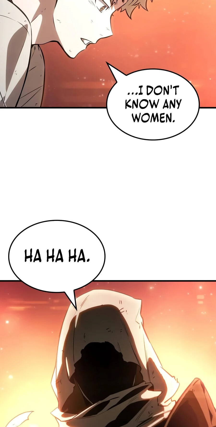 Hero's Ballad Chapter 0.5 page 20 - 