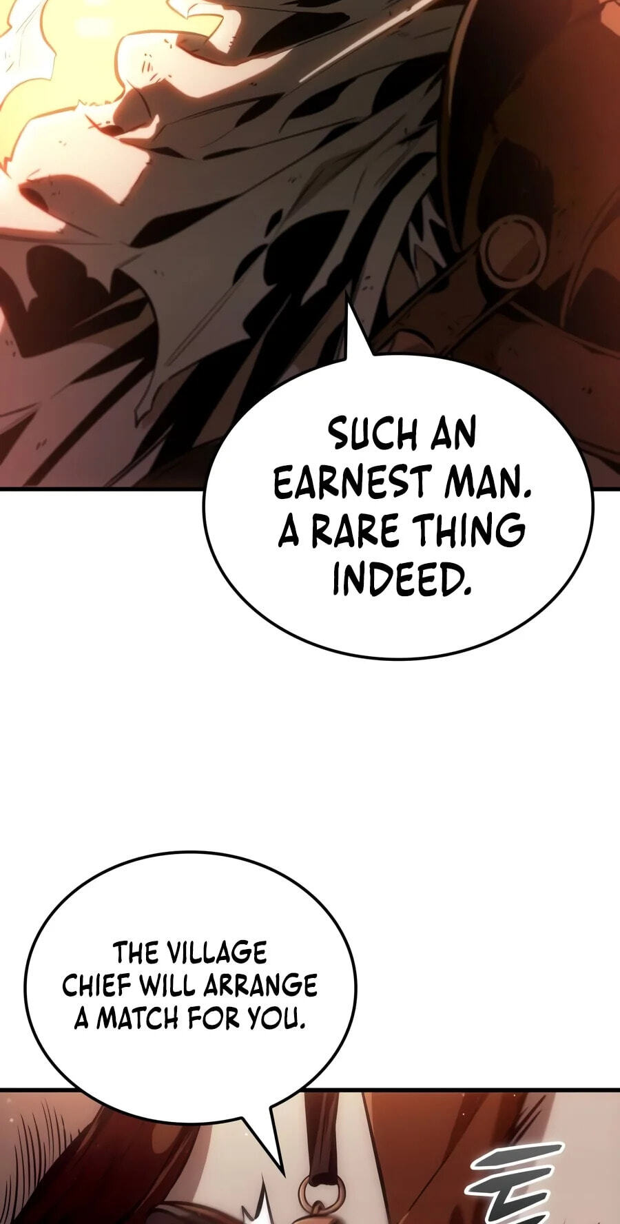 Hero's Ballad Chapter 0.5 page 21 - 
