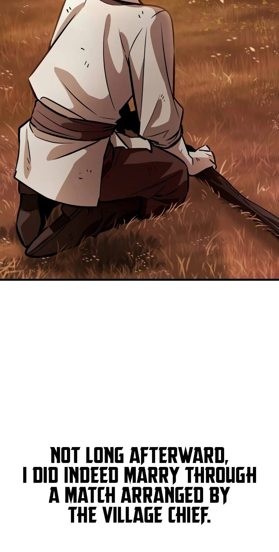 Hero's Ballad Chapter 0.5 page 24 - 