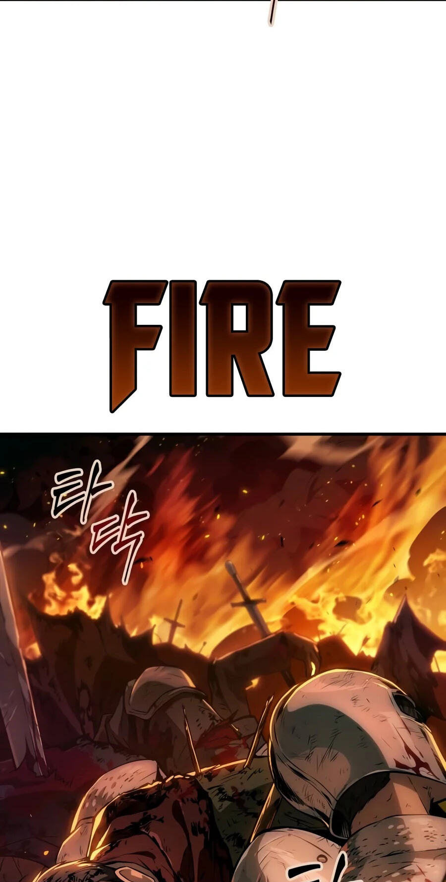 Hero's Ballad Chapter 0.5 page 4 - 