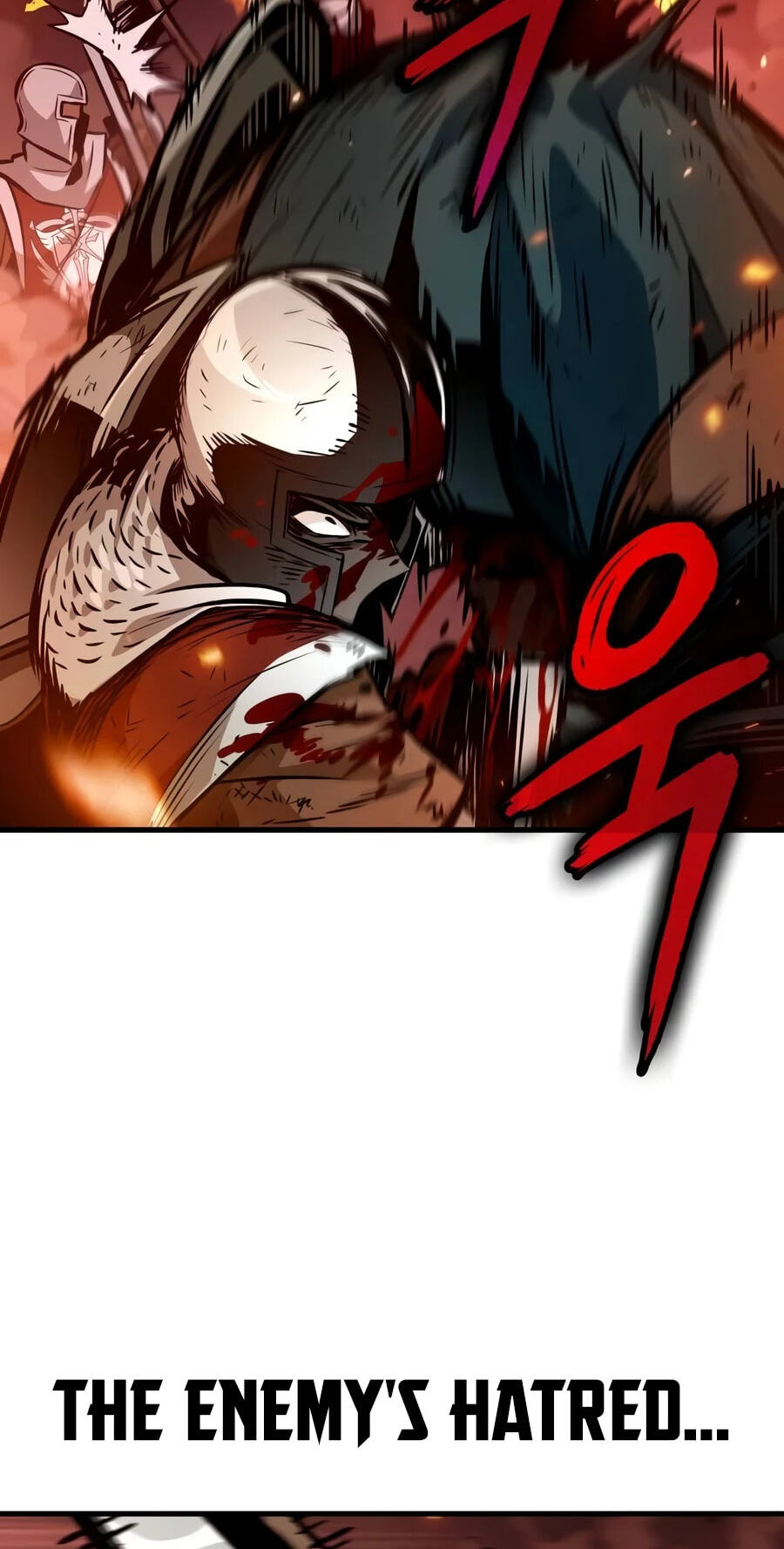 Hero's Ballad Chapter 0.5 page 41 - 