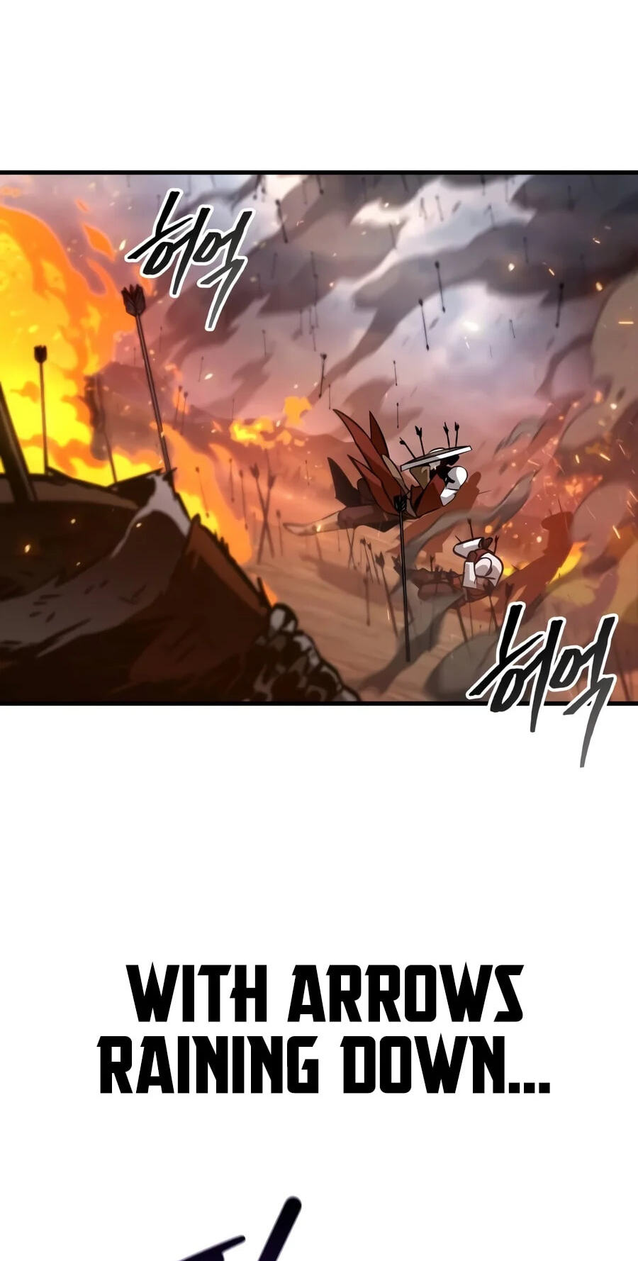 Hero's Ballad Chapter 0.5 page 47 - 