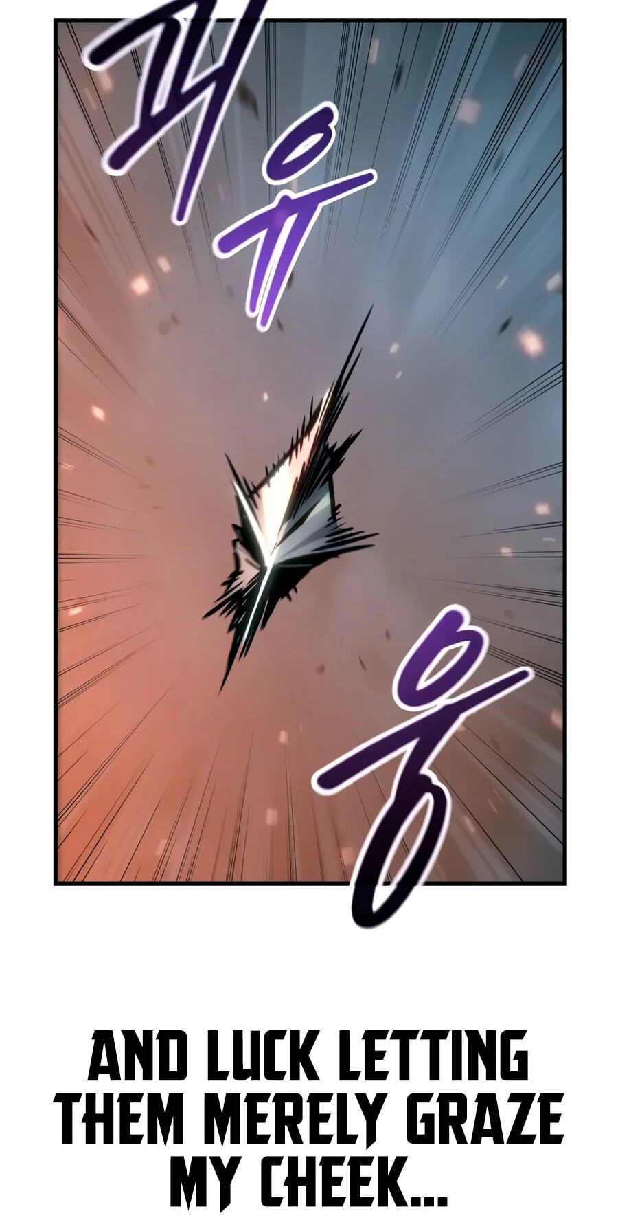 Hero's Ballad Chapter 0.5 page 48 - 