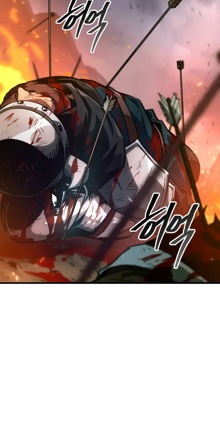 Hero's Ballad Chapter 0.5 page 51 - 