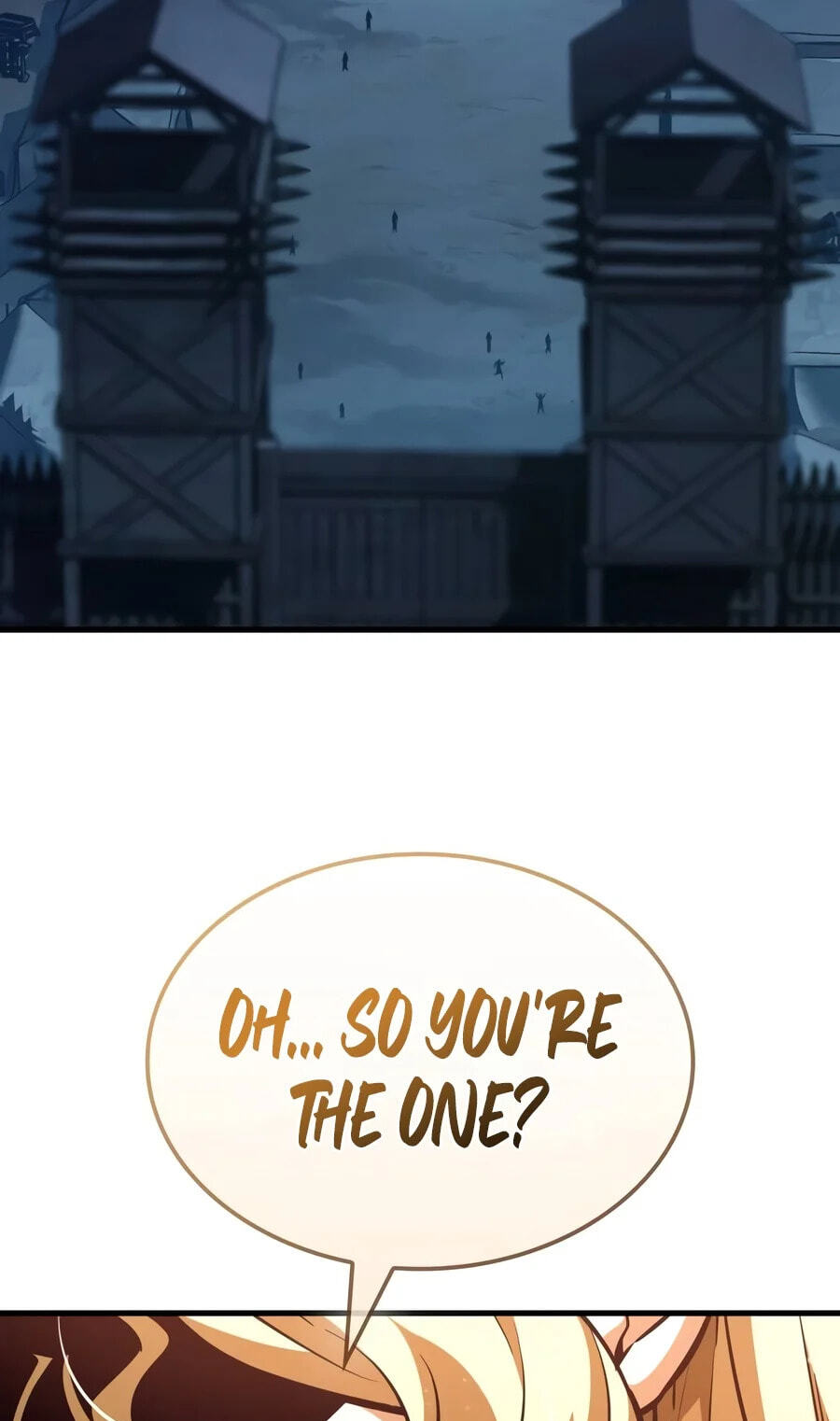 Hero's Ballad Chapter 0.5 page 54 - 