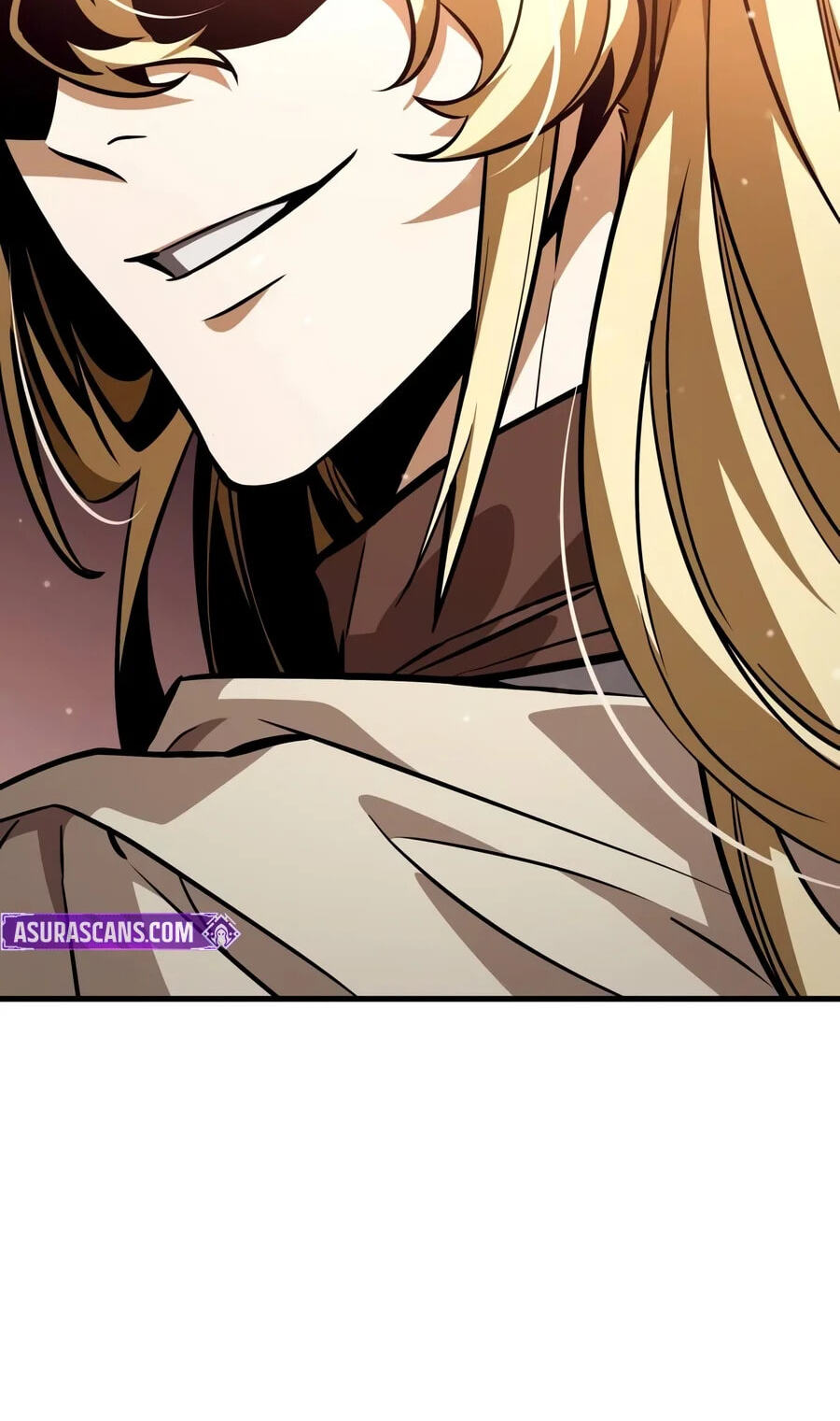 Hero's Ballad Chapter 0.5 page 55 - 
