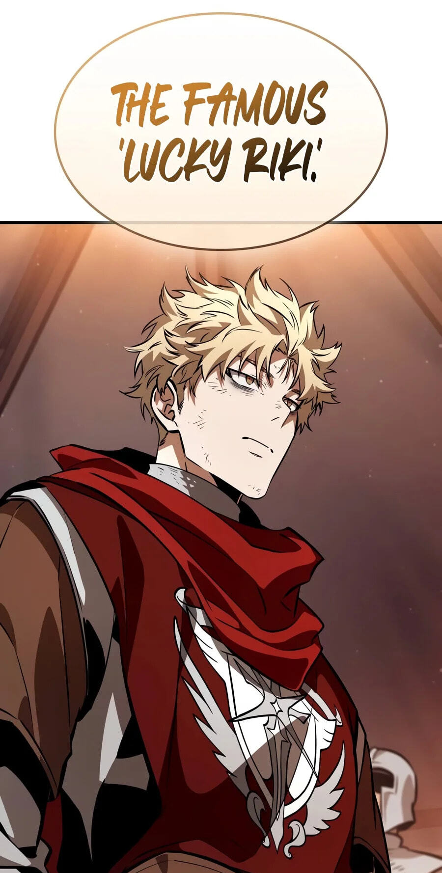 Hero's Ballad Chapter 0.5 page 56 - 