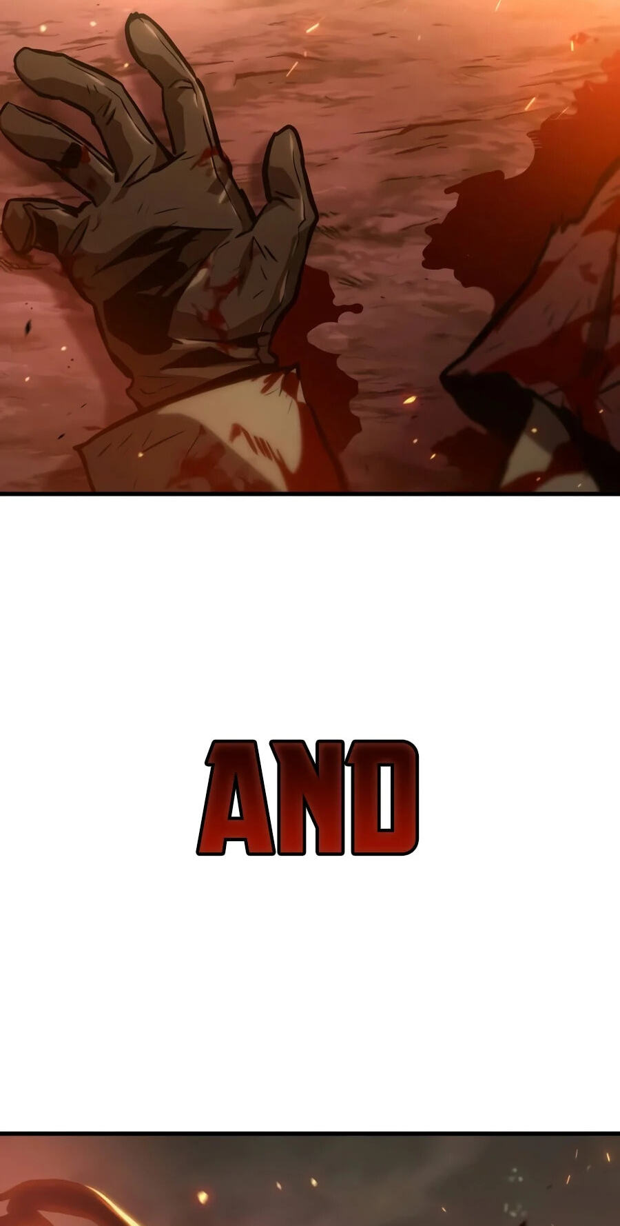Hero's Ballad Chapter 0.5 page 7 - 