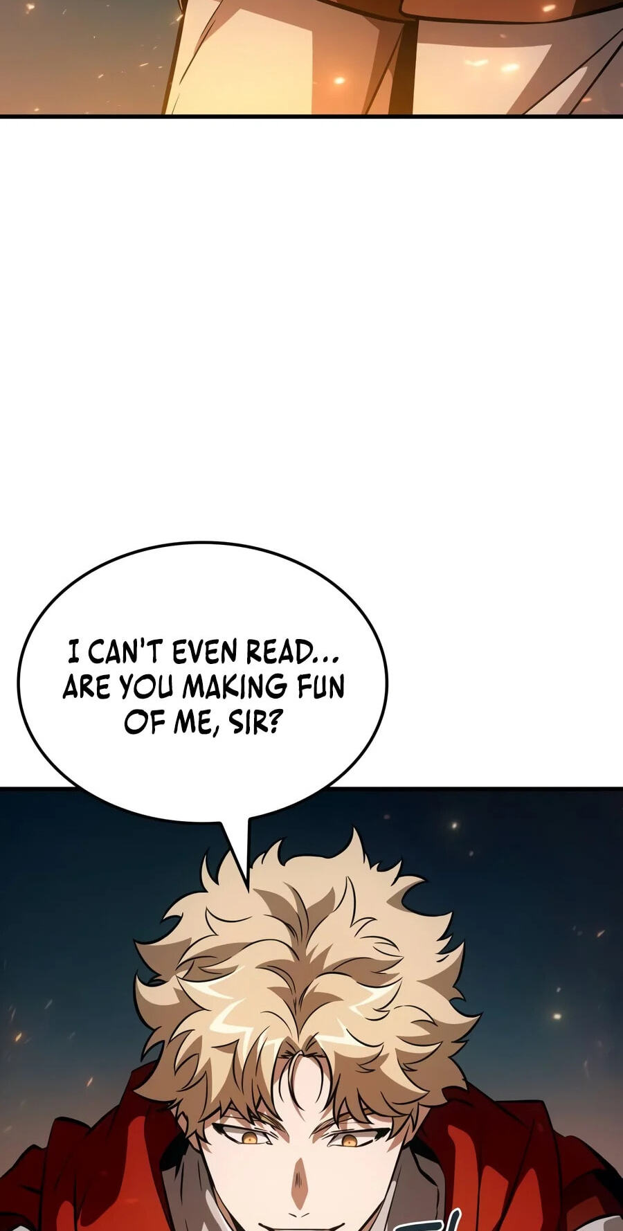 Hero's Ballad Chapter 0.5 page 61 - 