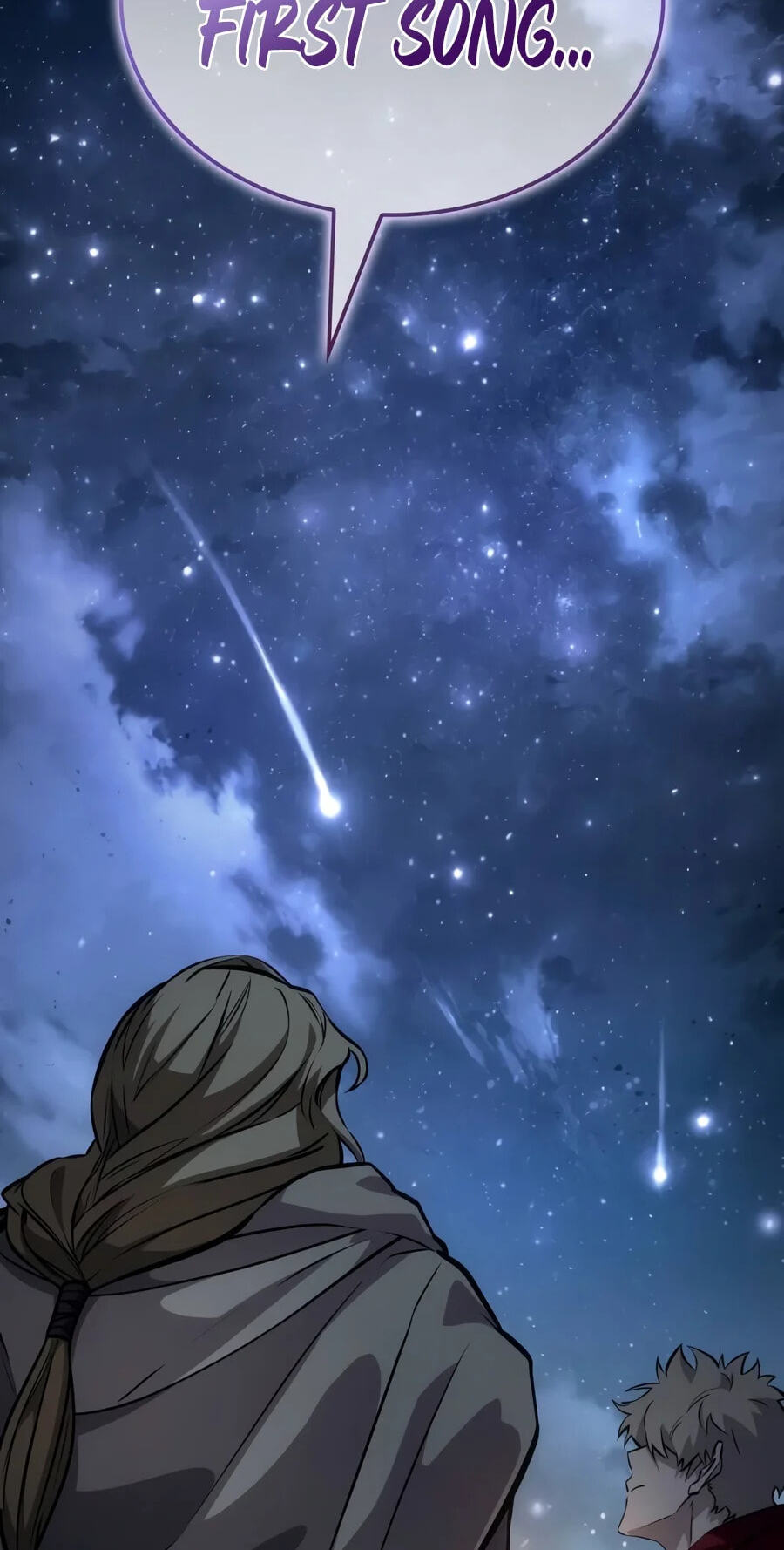 Hero's Ballad Chapter 0.5 page 63 - 