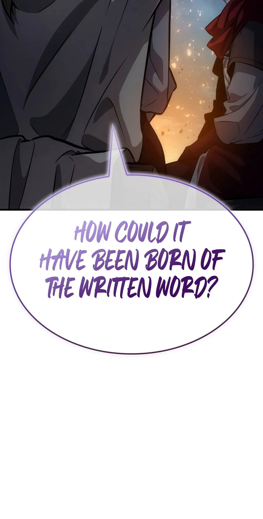 Hero's Ballad Chapter 0.5 page 64 - 