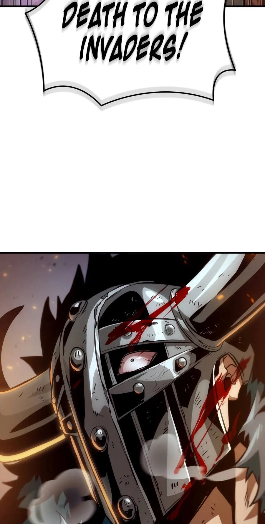 Hero's Ballad Chapter 0.5 page 74 - 