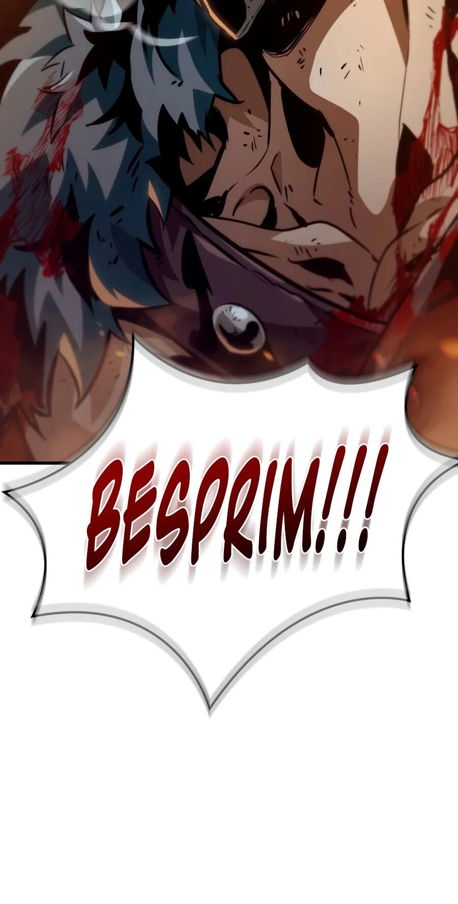Hero's Ballad Chapter 0.5 page 75 - 