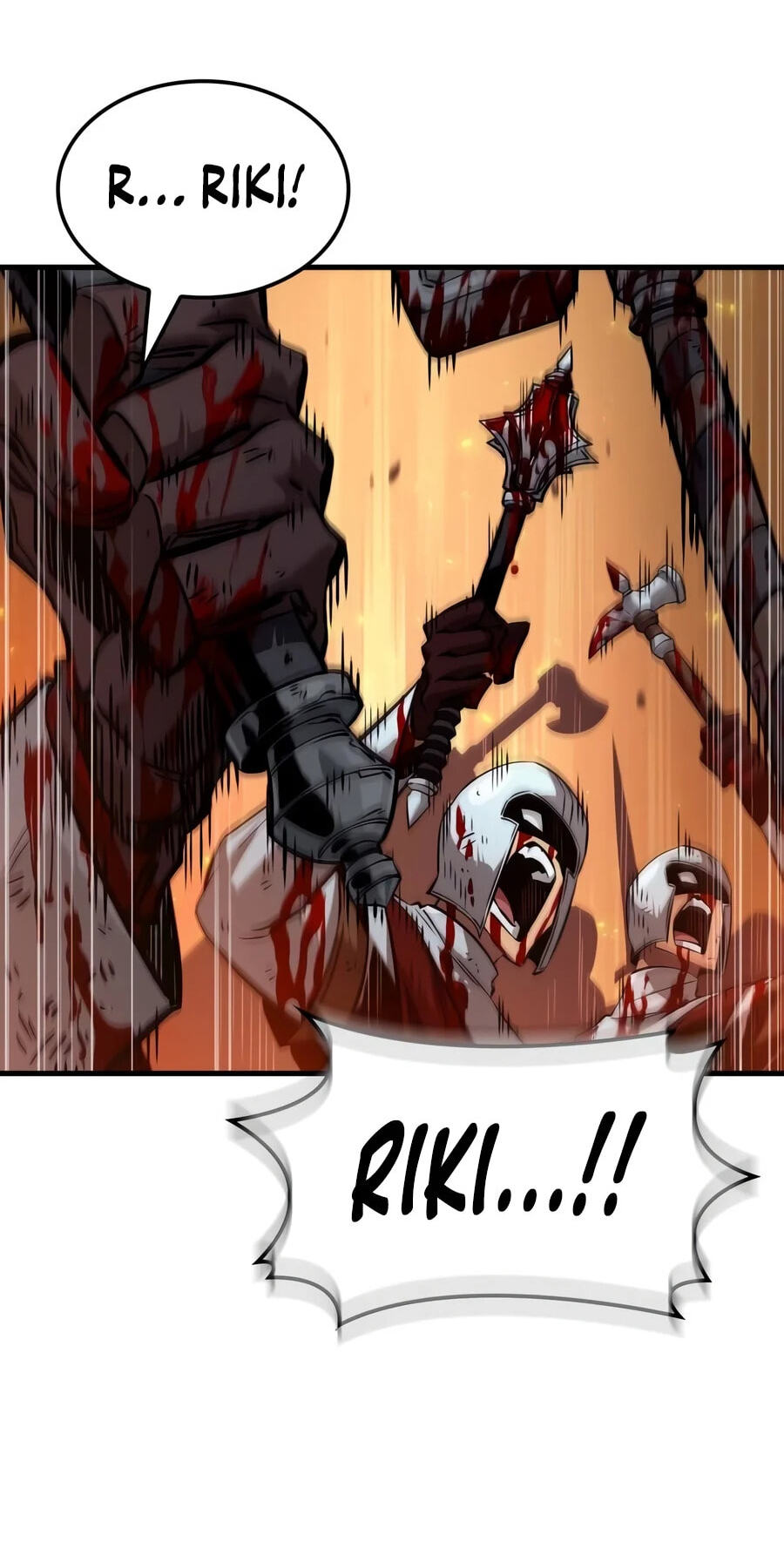 Hero's Ballad Chapter 0.5 page 81 - 