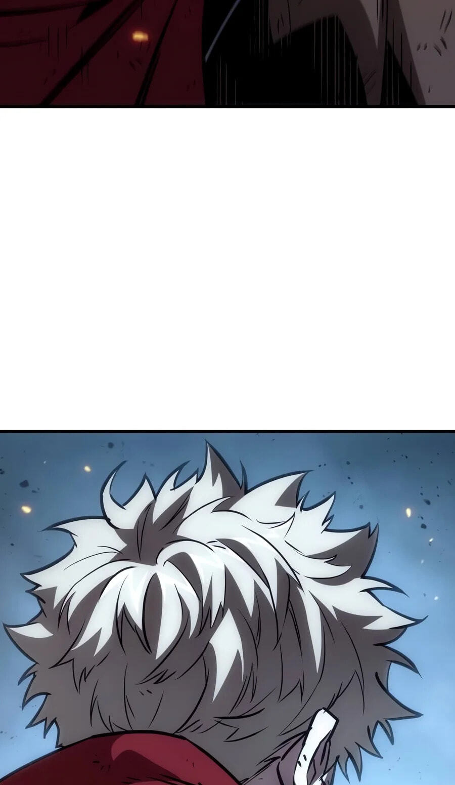 Hero's Ballad Chapter 0.5 page 87 - 