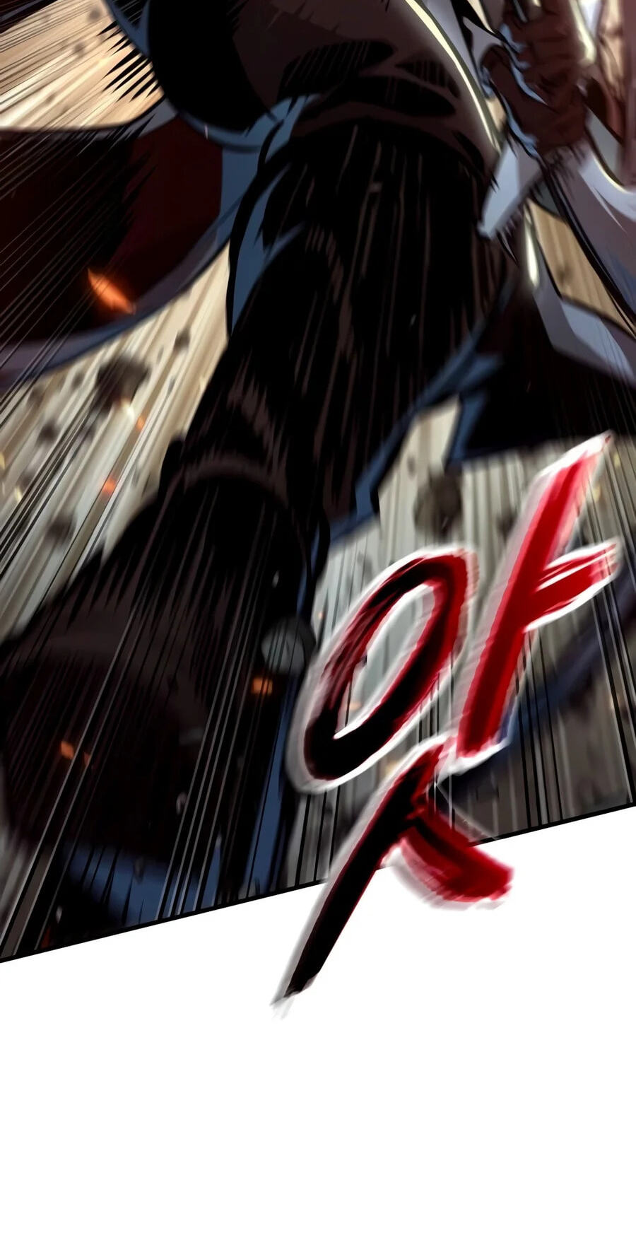 Hero's Ballad Chapter 0.5 page 90 - 
