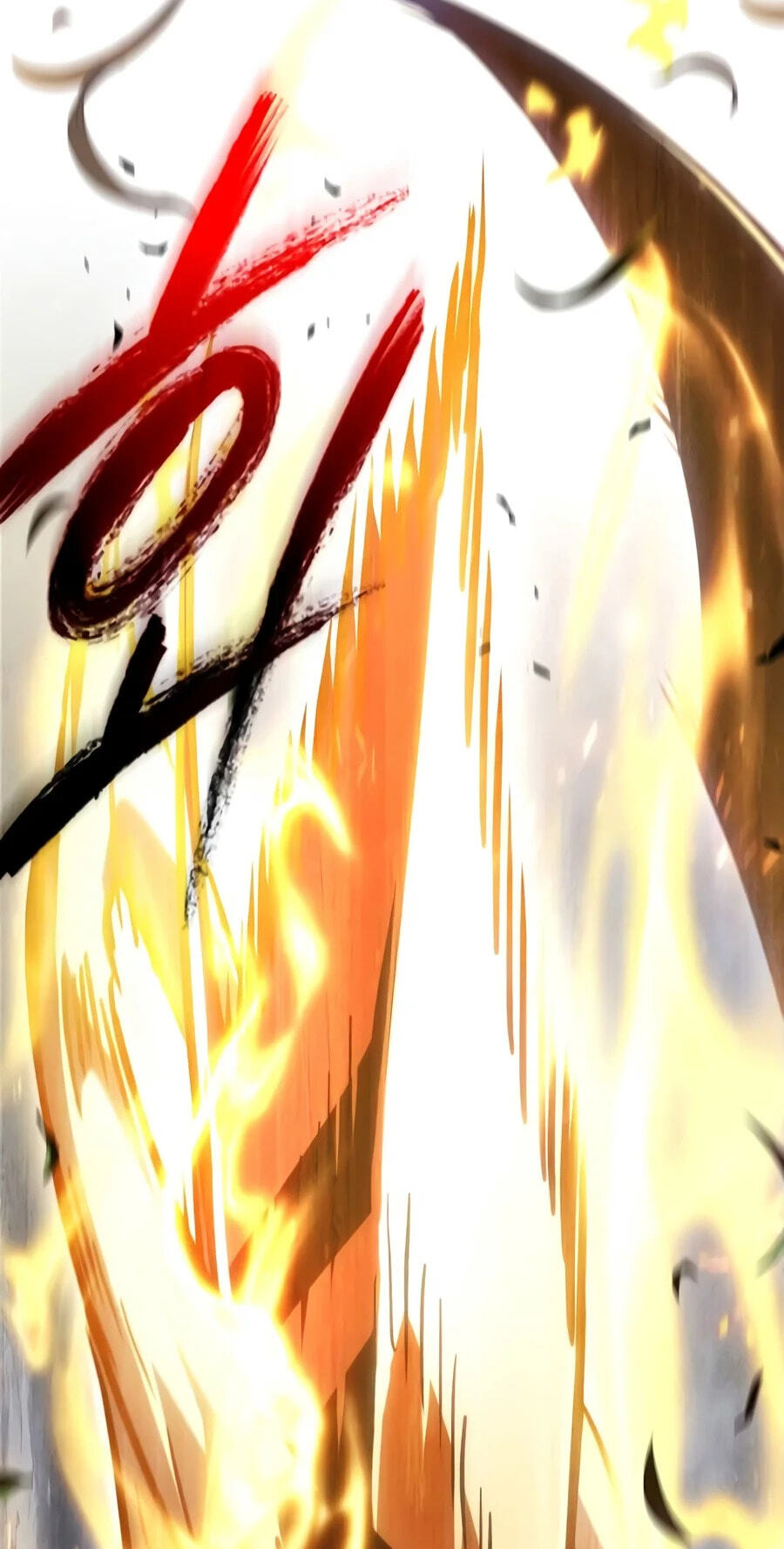 Hero's Ballad Chapter 0.5 page 93 - 