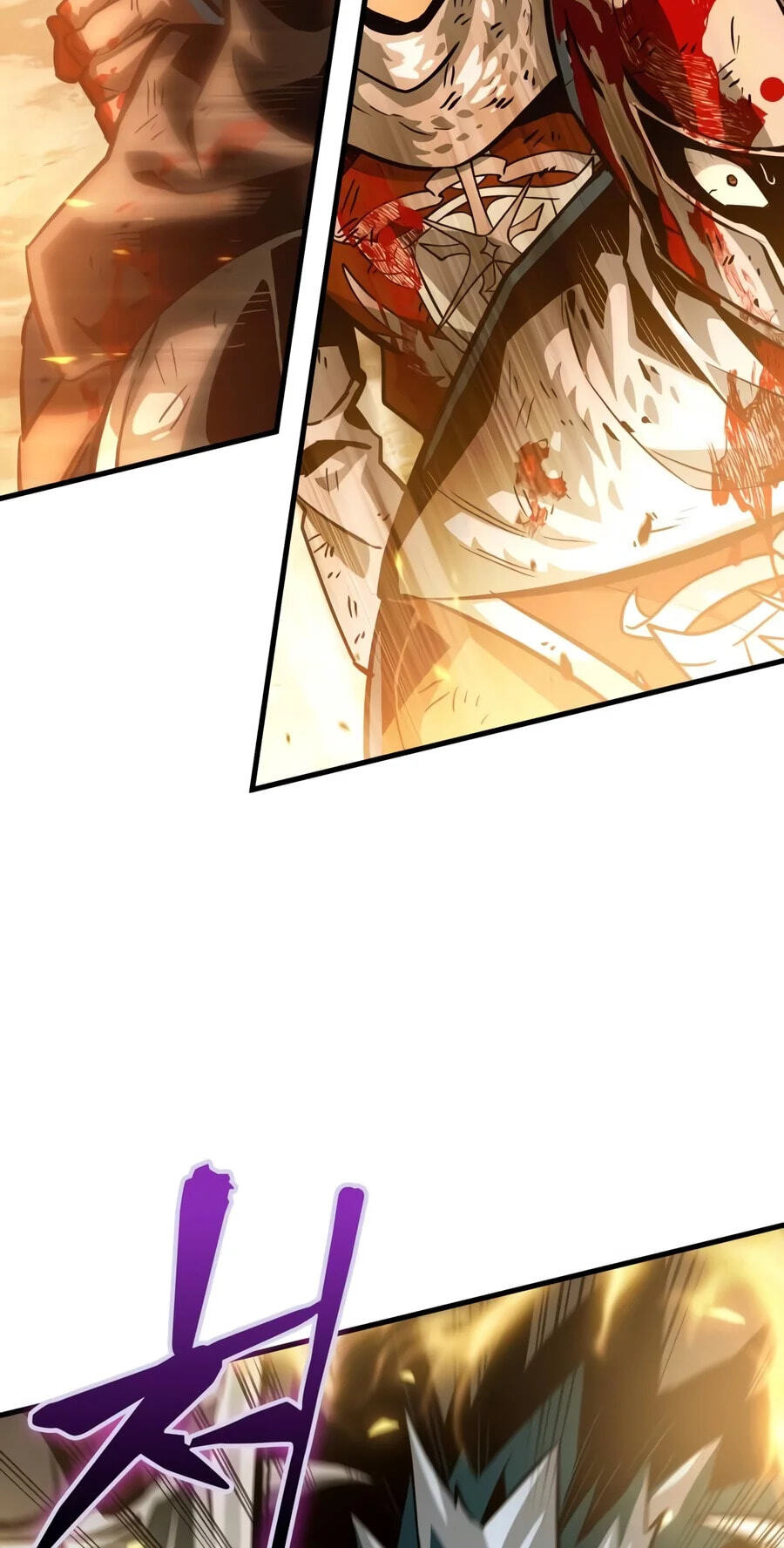 Hero's Ballad Chapter 0.5 page 97 - 