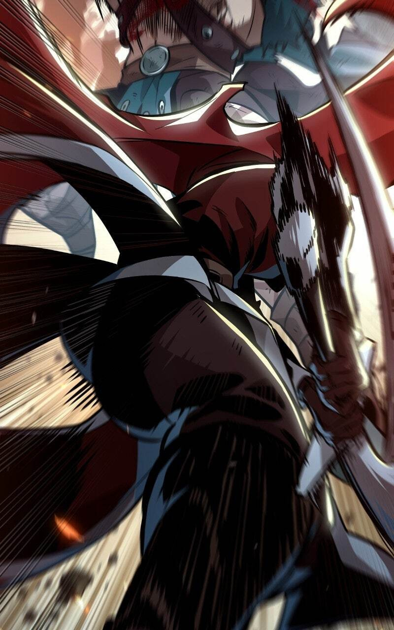 Hero's Ballad Chapter 0 page 105 - 