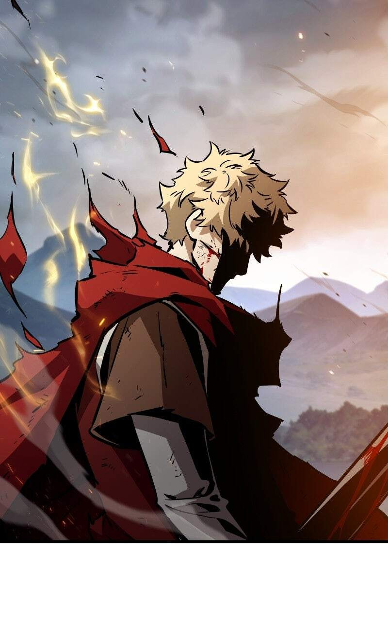 Hero's Ballad Chapter 0 page 133 - 