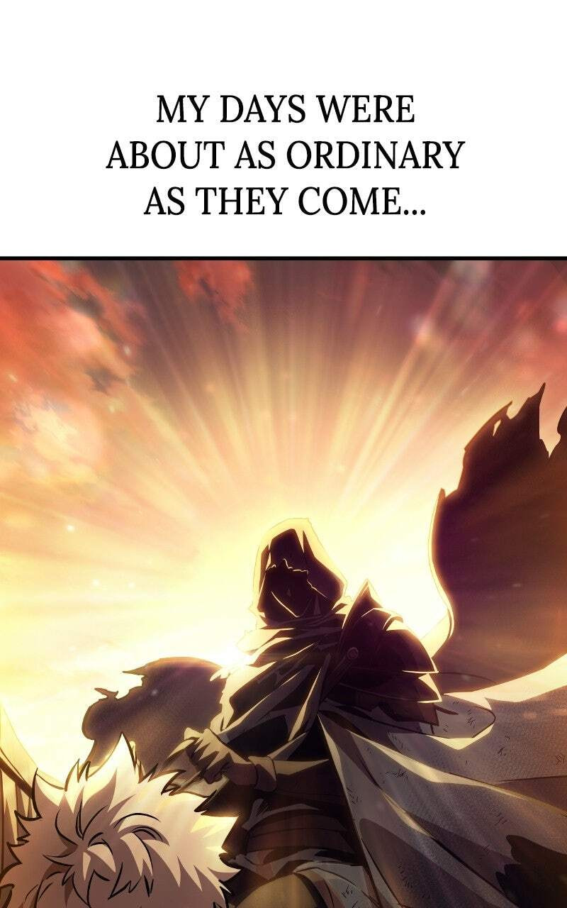 Hero's Ballad Chapter 0 page 15 - 
