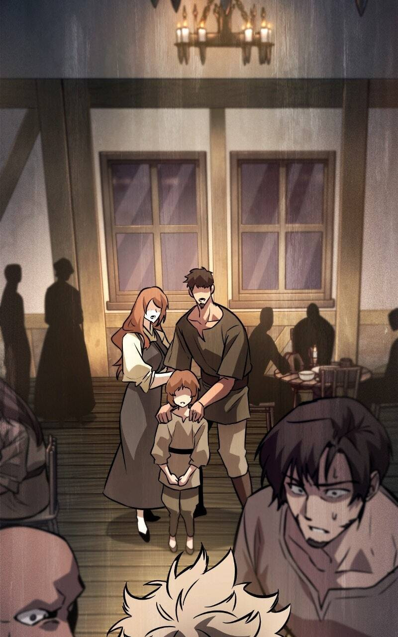 Hero's Ballad Chapter 0 page 143 - 