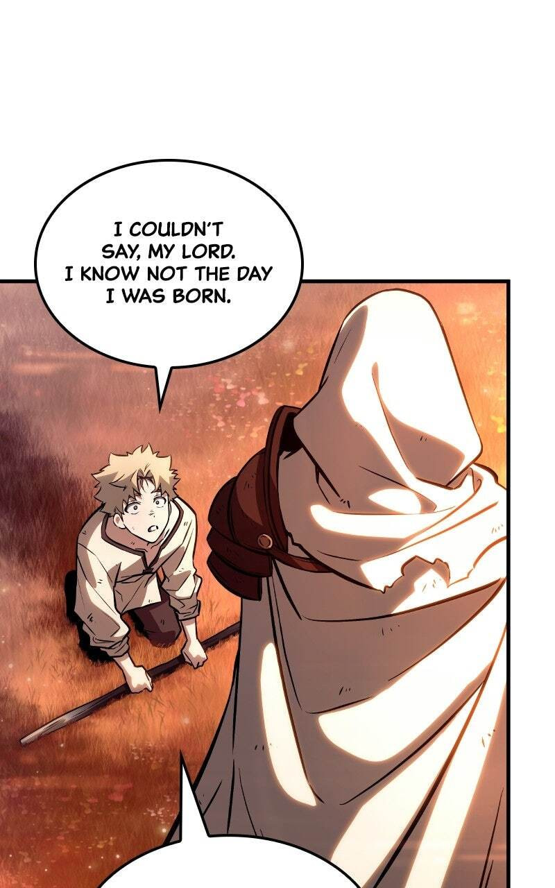 Hero's Ballad Chapter 0 page 20 - 