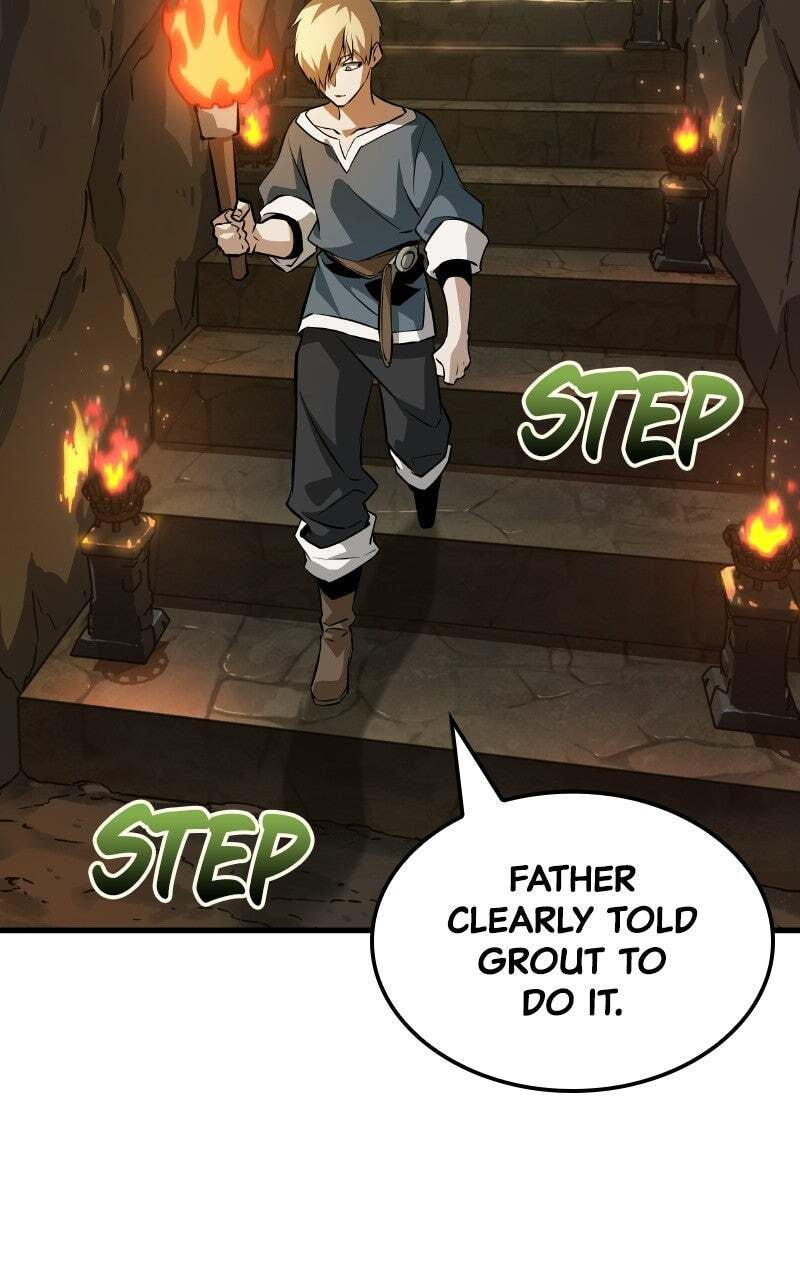 Hero's Ballad Chapter 0 page 201 - 