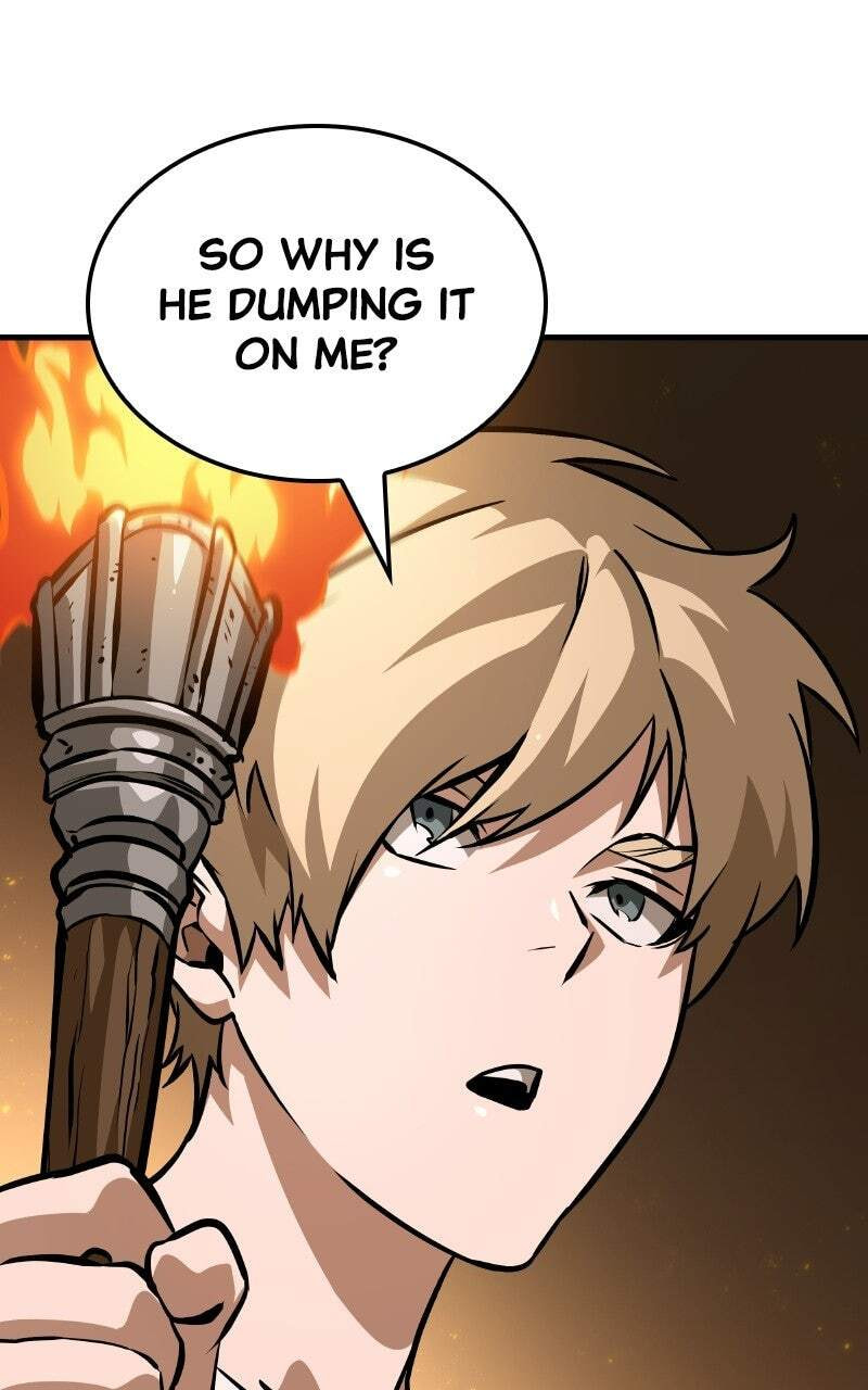 Hero's Ballad Chapter 0 page 202 - 
