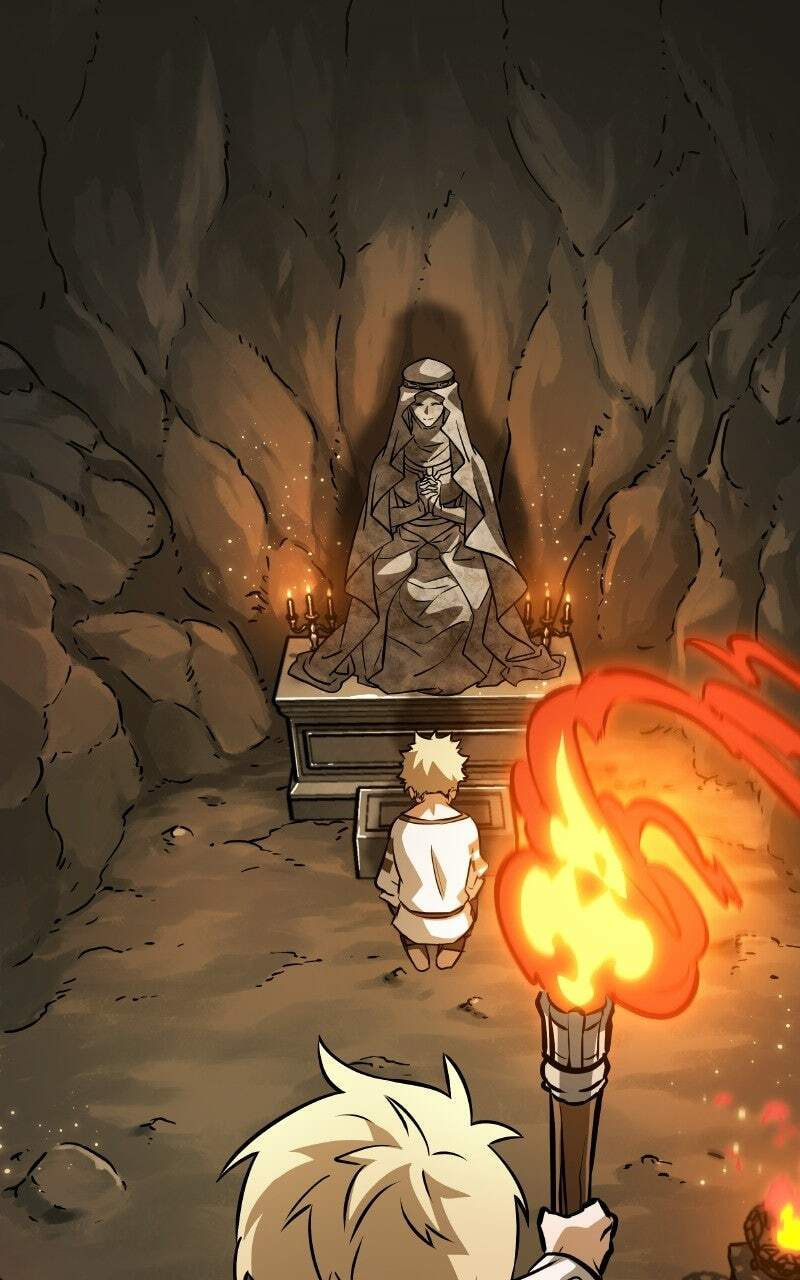 Hero's Ballad Chapter 0 page 204 - 