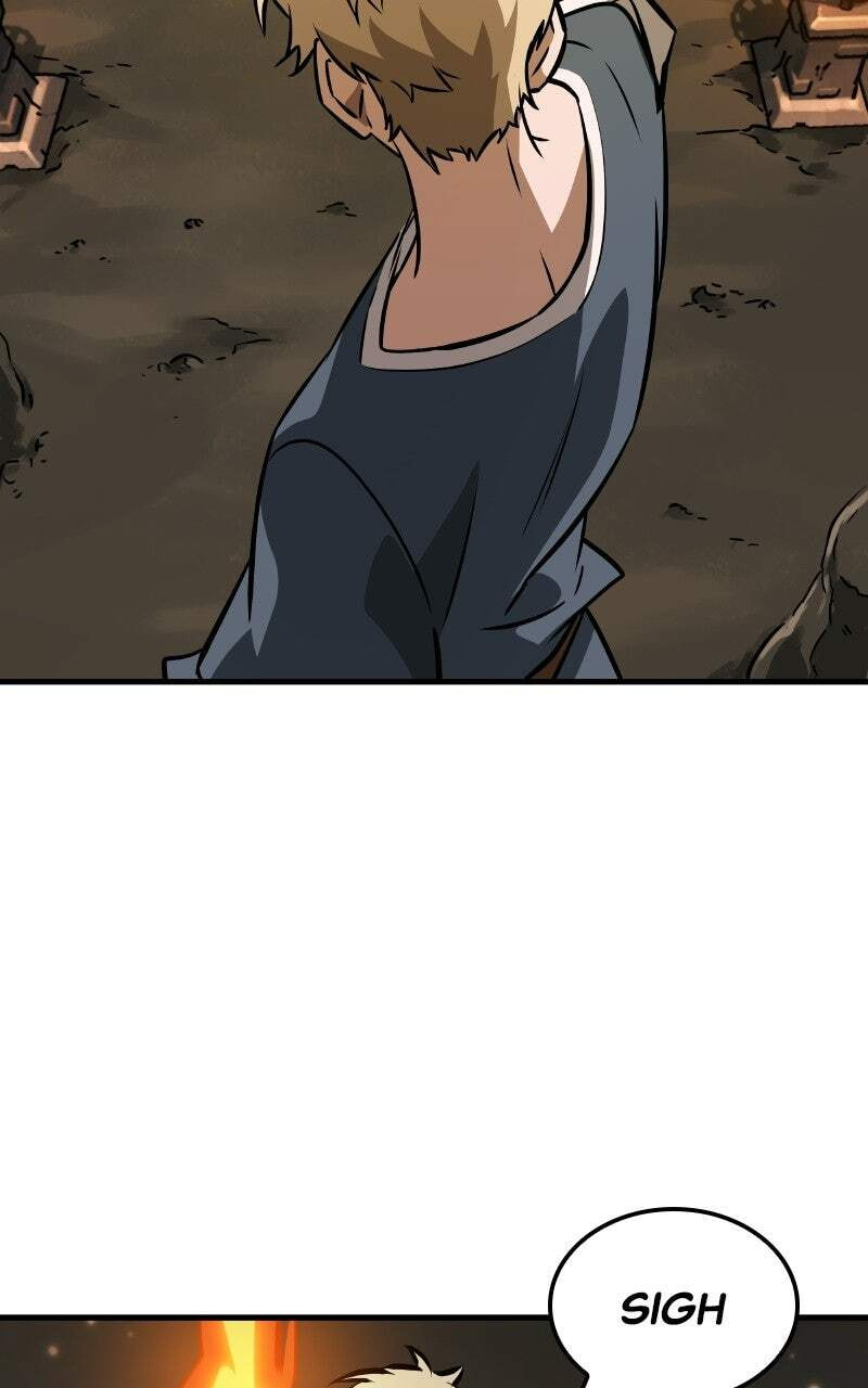 Hero's Ballad Chapter 0 page 205 - 