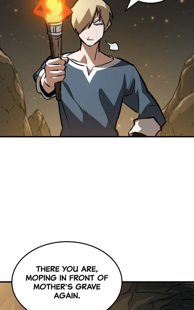 Hero's Ballad Chapter 0 page 206 - 