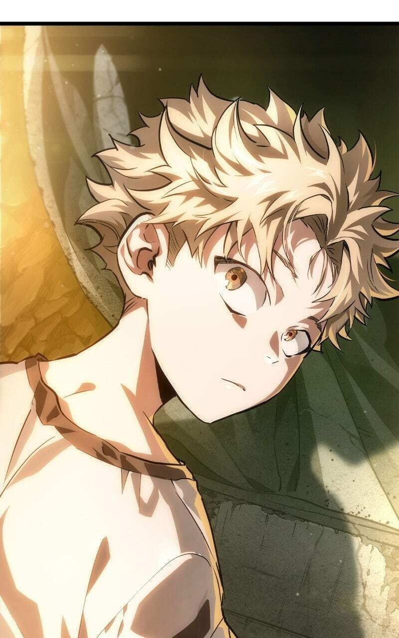 Hero's Ballad Chapter 0 page 209 - 
