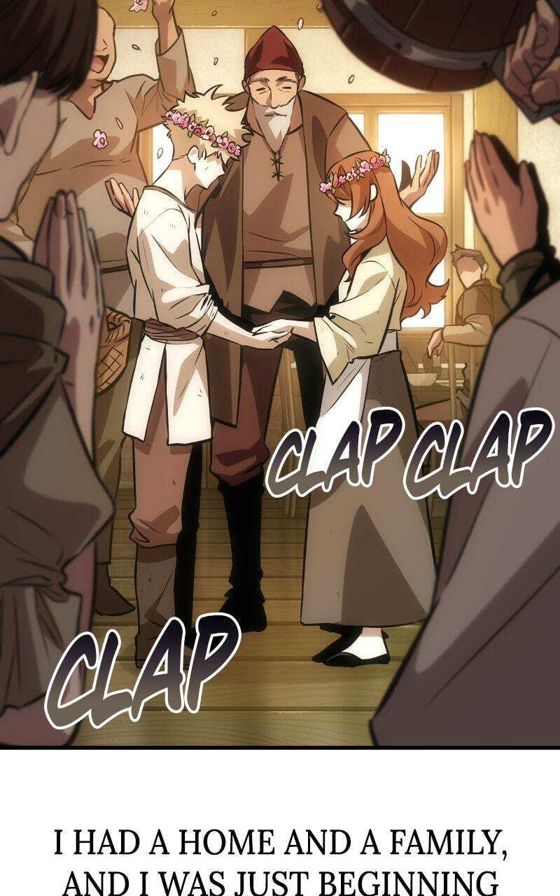 Hero's Ballad Chapter 0 page 29 - 