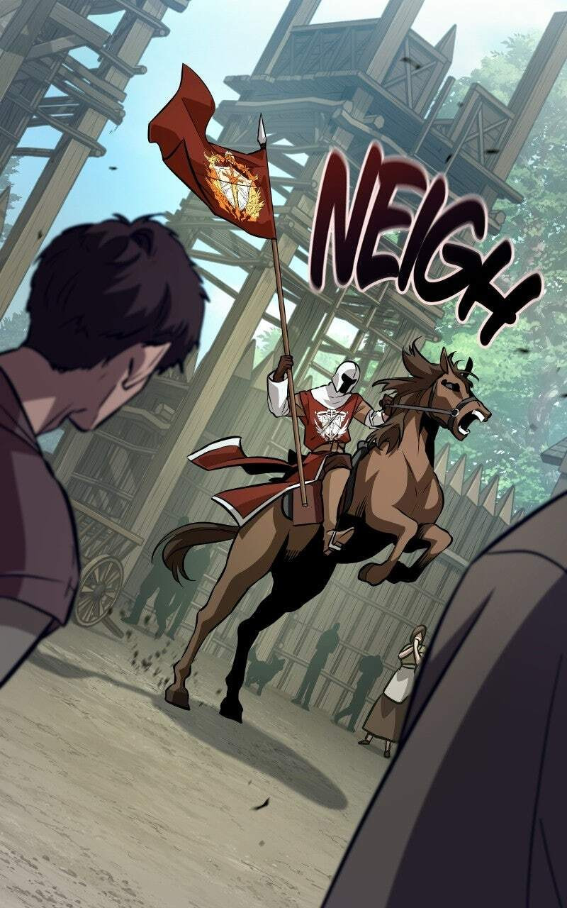 Hero's Ballad Chapter 0 page 31 - 