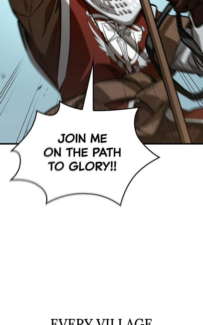 Hero's Ballad Chapter 0 page 33 - 