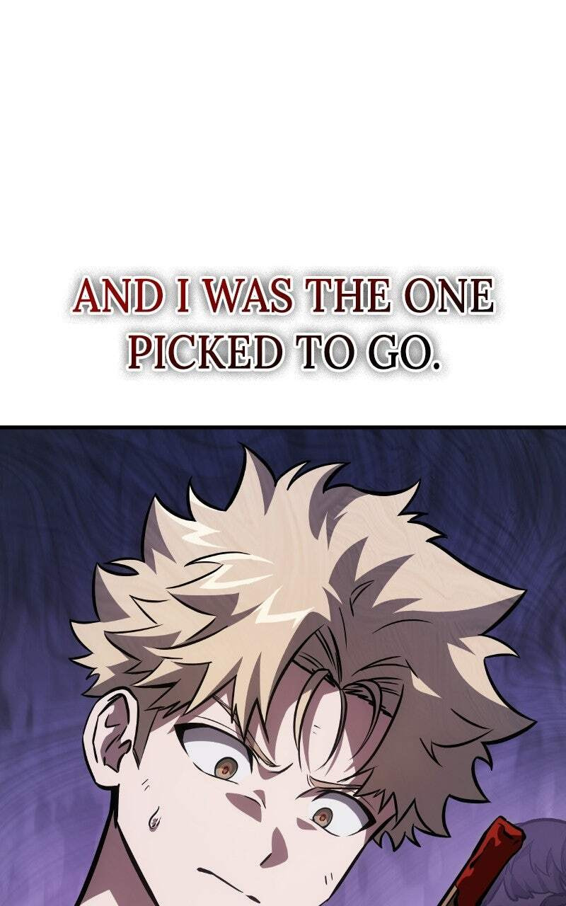 Hero's Ballad Chapter 0 page 35 - 