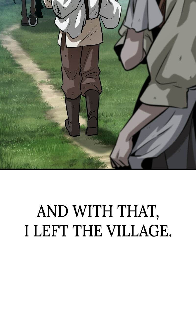 Hero's Ballad Chapter 0 page 38 - 