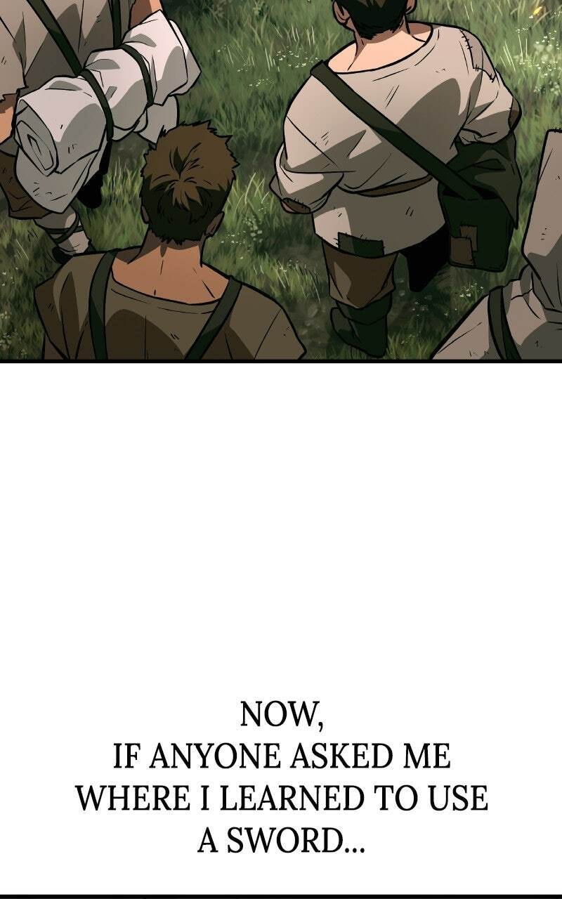 Hero's Ballad Chapter 0 page 43 - 