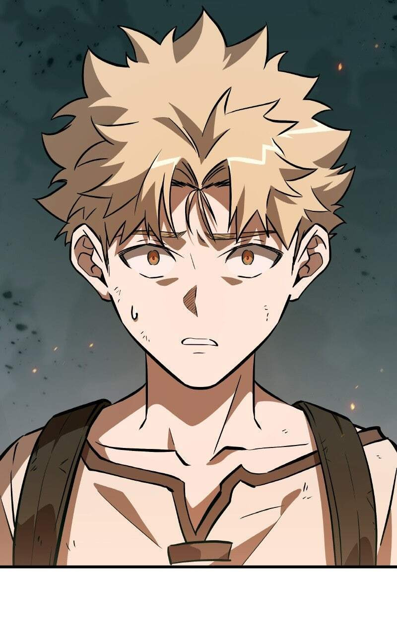 Hero's Ballad Chapter 0 page 44 - 