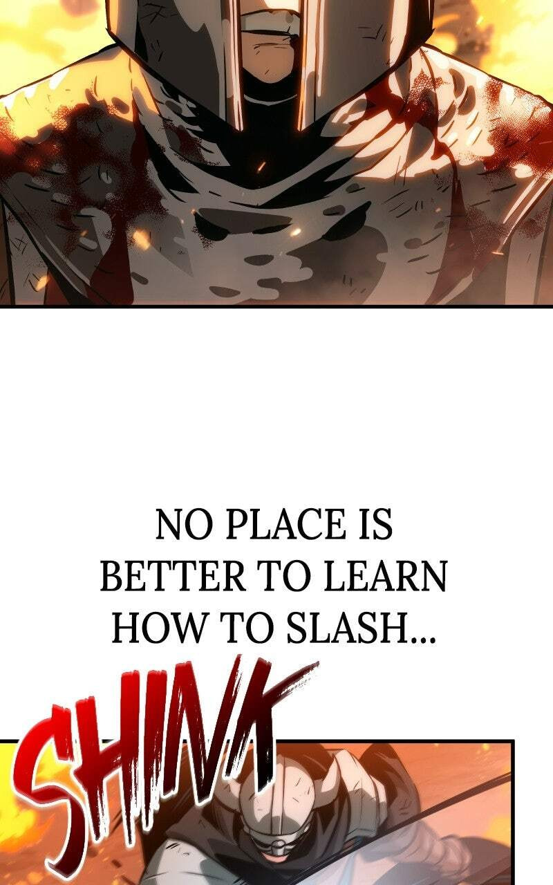 Hero's Ballad Chapter 0 page 46 - 