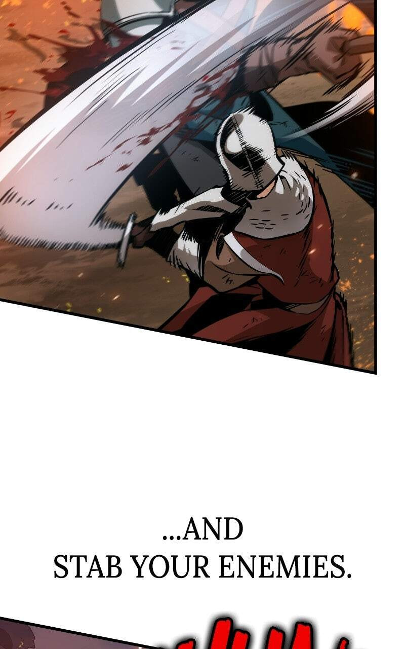 Hero's Ballad Chapter 0 page 47 - 