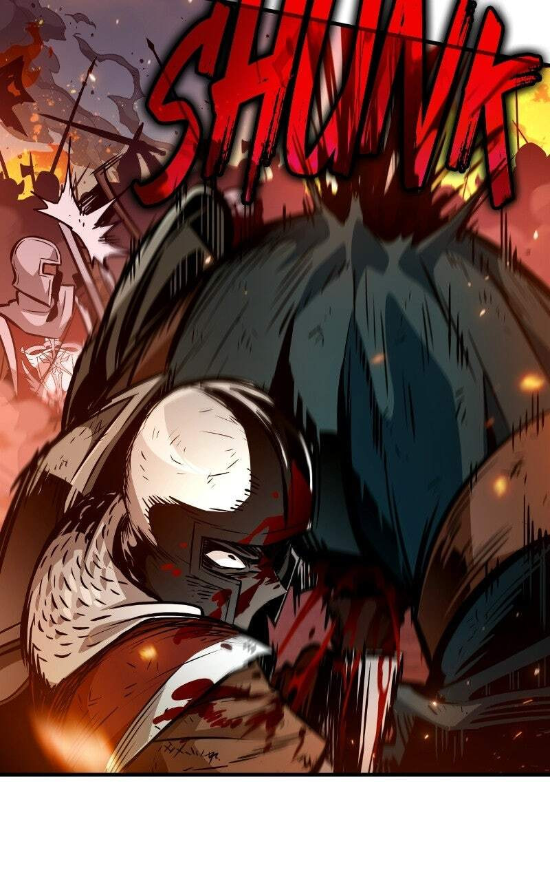 Hero's Ballad Chapter 0 page 48 - 