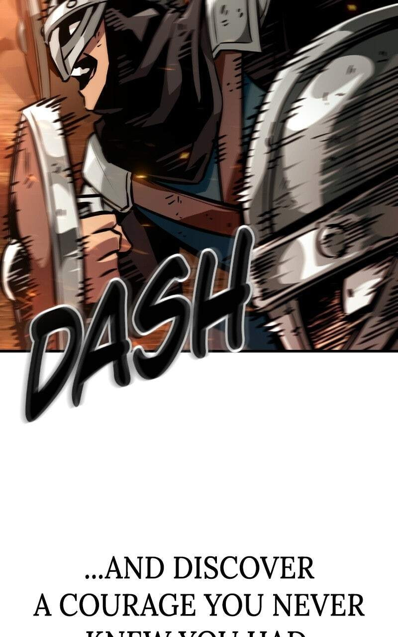 Hero's Ballad Chapter 0 page 50 - 