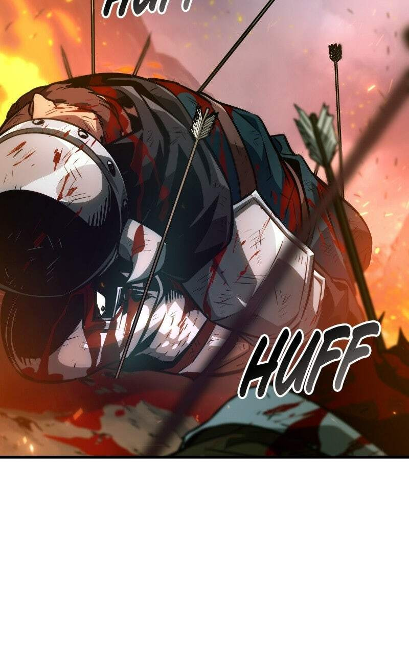 Hero's Ballad Chapter 0 page 60 - 
