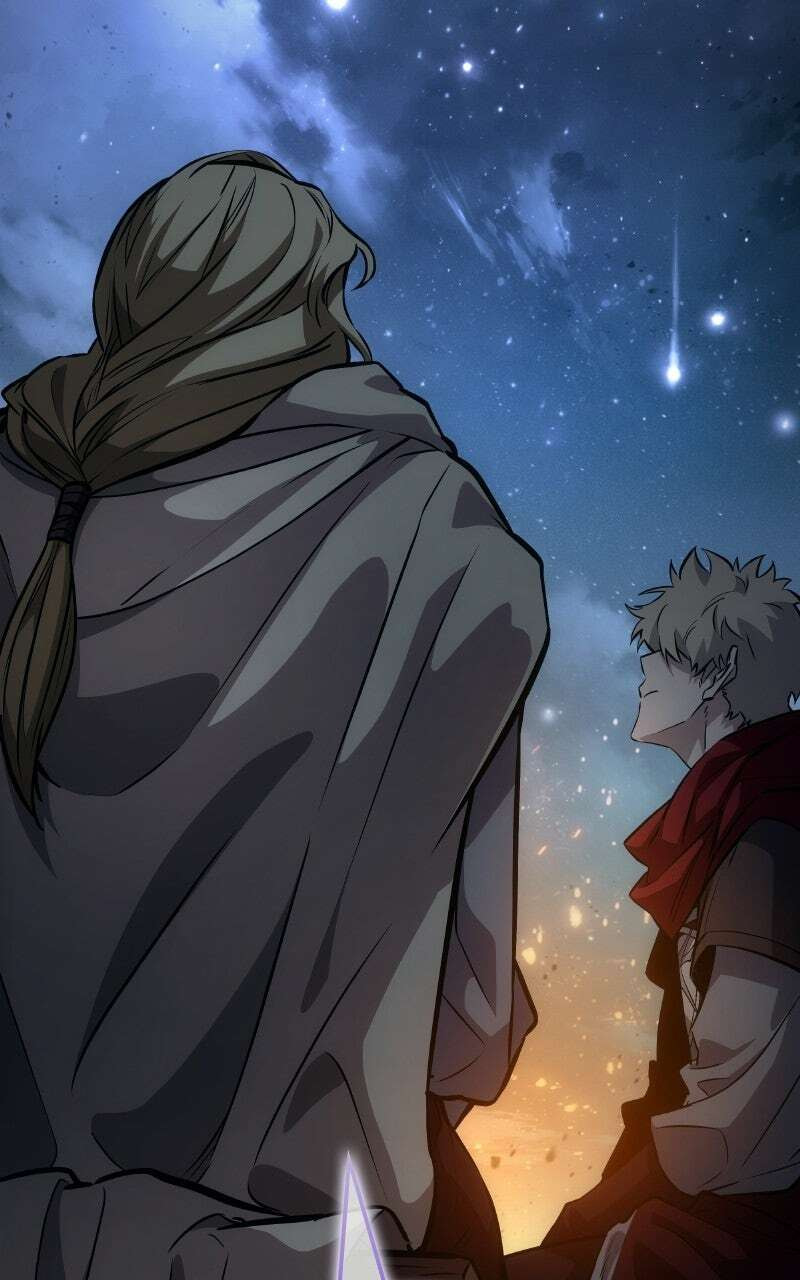 Hero's Ballad Chapter 0 page 75 - 