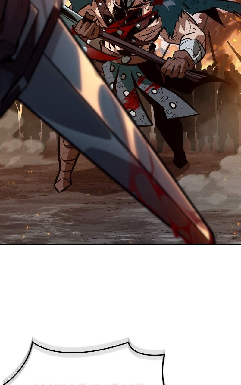 Hero's Ballad Chapter 0 page 85 - 