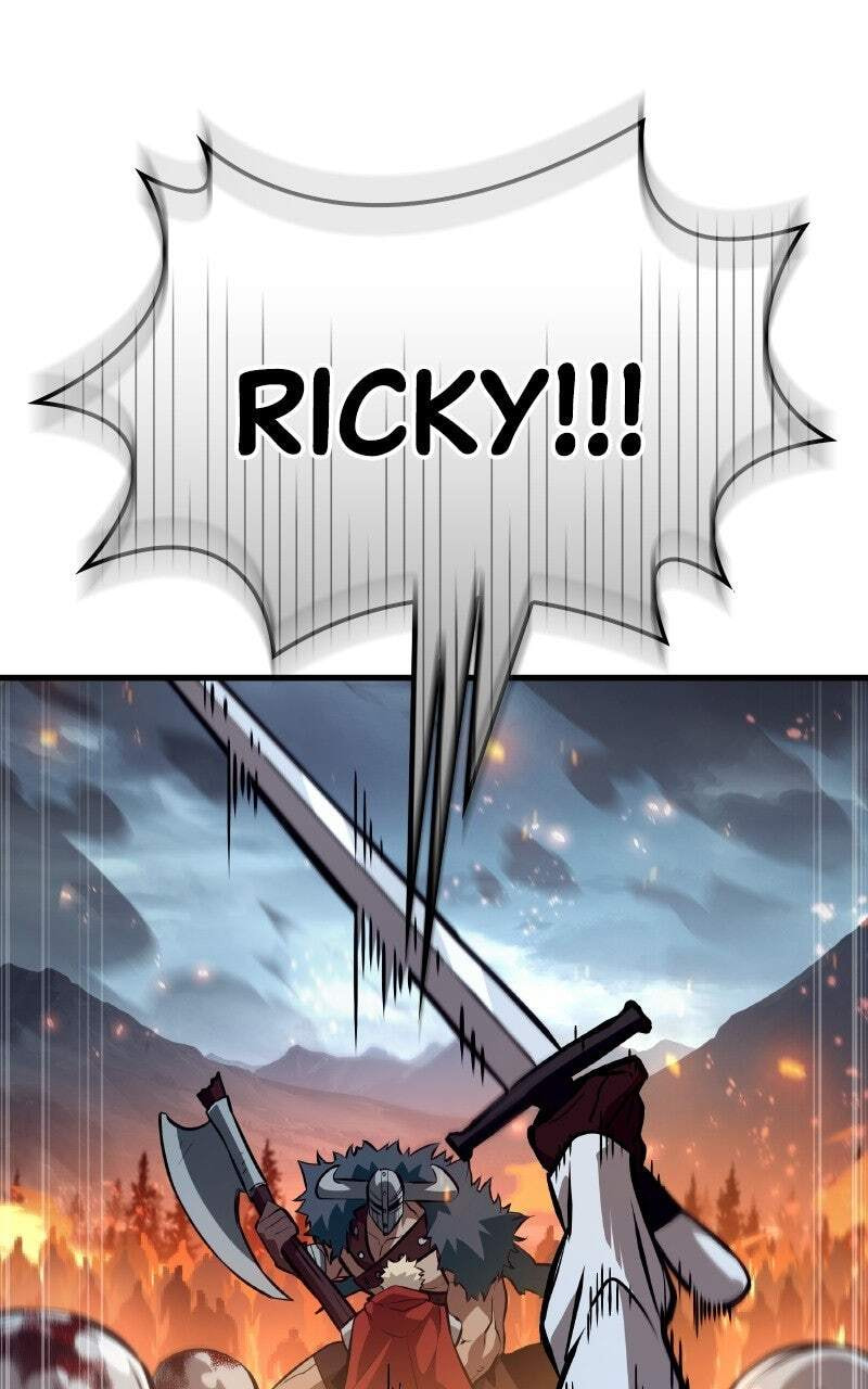Hero's Ballad Chapter 0 page 91 - 