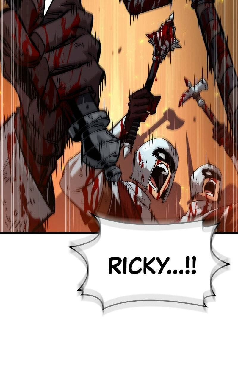 Hero's Ballad Chapter 0 page 95 - 